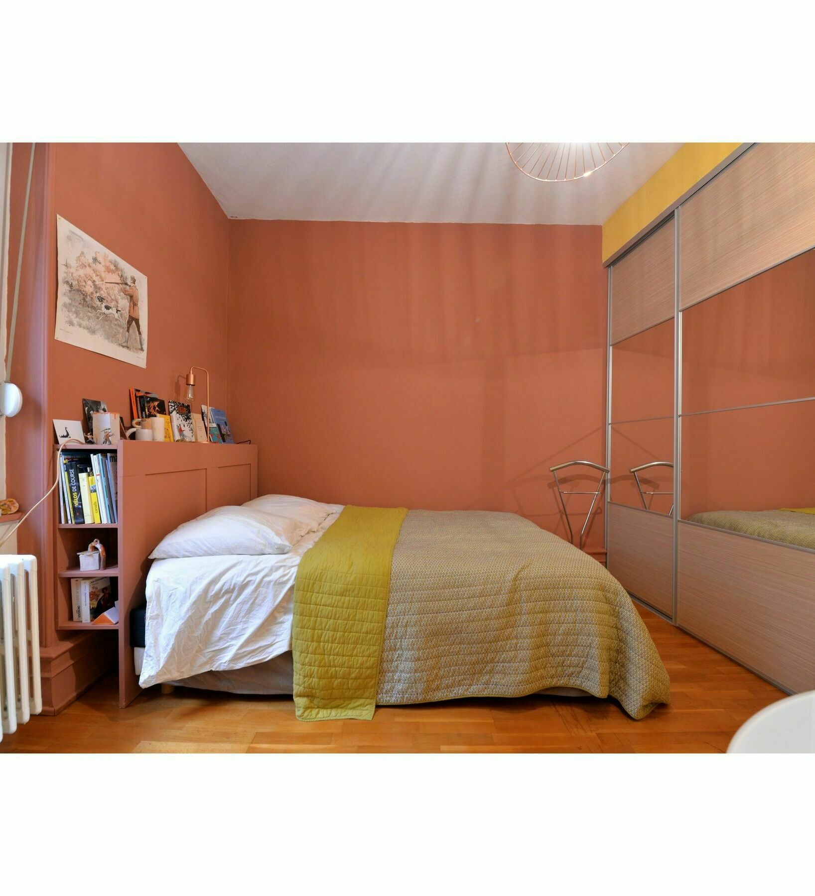 Chambres D'Hotes Chez Miss Baba 科尔马 外观 照片